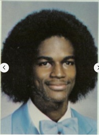 Malcom Bryant's Classmates® Profile Photo