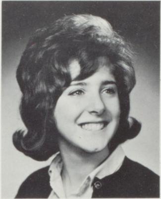 Ellen Freeman's Classmates profile album