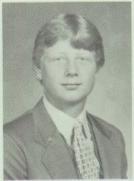 Joseph Andrews' Classmates profile album