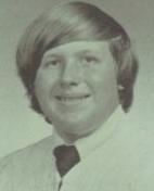 Barry Ferrari's Classmates profile album