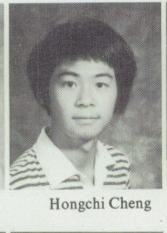 Hong (Kevin) Cheng's Classmates profile album