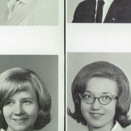 Rosa Kavanaugh's Classmates profile album