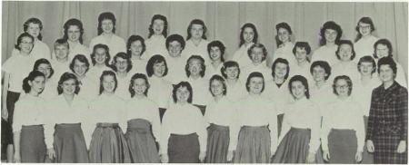 Mary Ann Smith's Classmates profile album