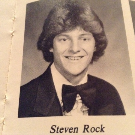 Steve Rock's Classmates profile album