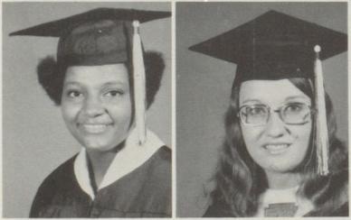 Carol Reinhard's Classmates profile album