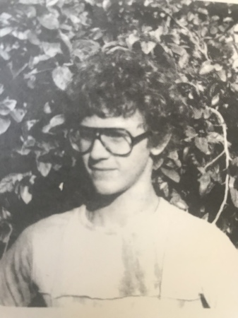 Steven Daugherty's Classmates profile album