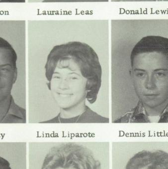 Linda Stalder's Classmates profile album