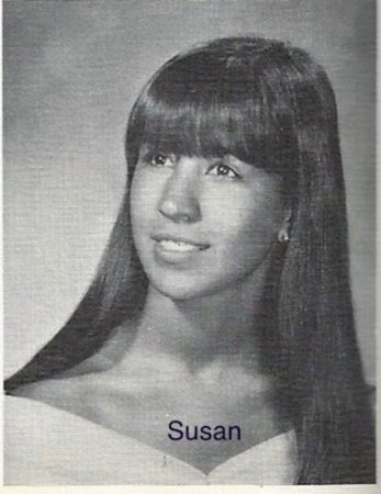 Susan Alvarez's Classmates profile album