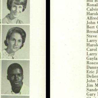 maurice harry's Classmates profile album