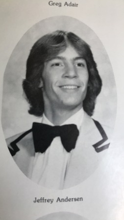 Jeff Andersen's Classmates profile album