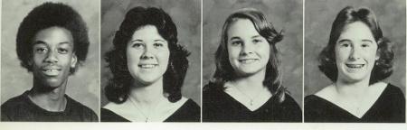 Terry Myers' Classmates profile album