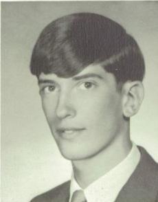 John Ryder's Classmates profile album