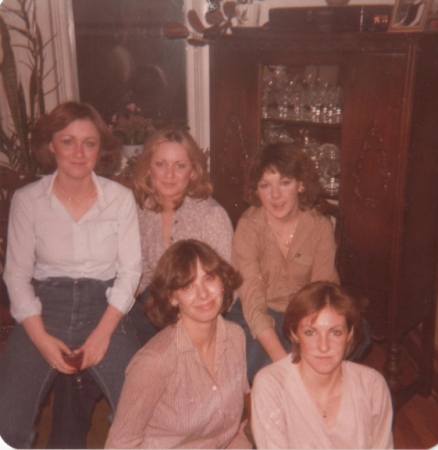 Linda Gregoire's Classmates profile album