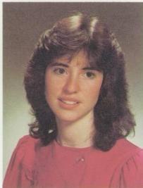 Christine Murphy's Classmates profile album