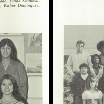 Donna Scott's Classmates profile album