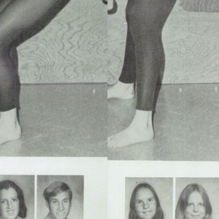 Ron Colburn's Classmates profile album