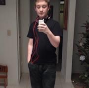 Corey Thrasher's Classmates® Profile Photo