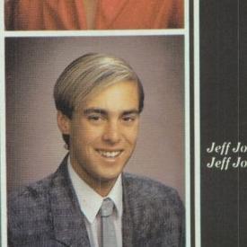 Jeff Johnson's Classmates profile album