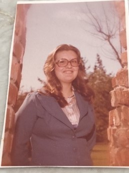 Siouxrita Clarke's Classmates profile album