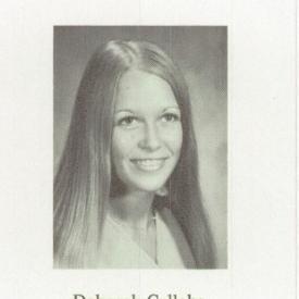 Deborah Blach's Classmates profile album