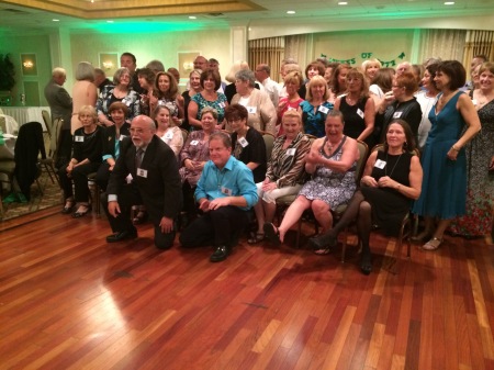 Anthony Apuzzo's album, Brick Township Class of 72 Reunion