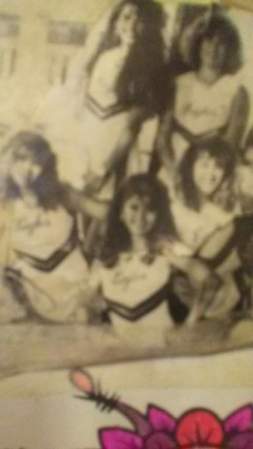 Michele Harvey's Classmates profile album