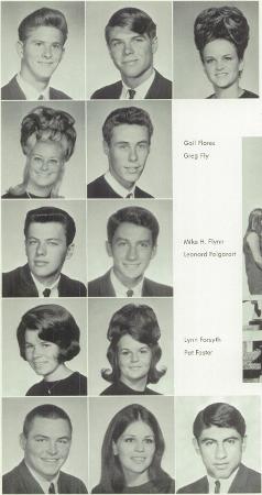 Bob Frohardt's Classmates profile album