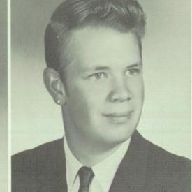 Gary Smith's Classmates profile album