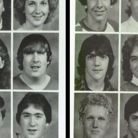 Robin Gallo's Classmates profile album