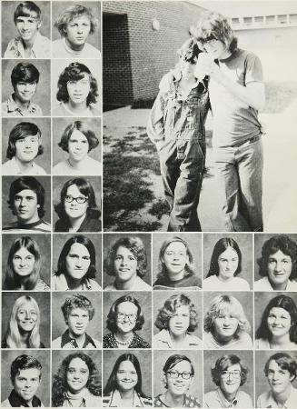 Debra Houdasheldt's Classmates profile album