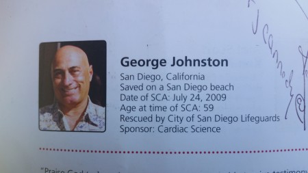 George Johnston's Classmates® Profile Photo