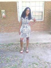 NE'kaydra Jones-nelson's Classmates® Profile Photo