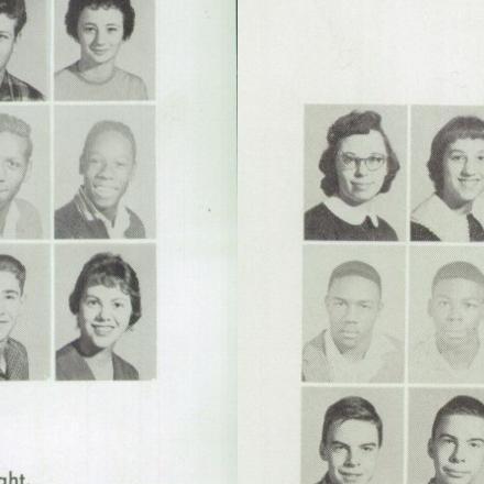 Barbara Palmer's Classmates profile album