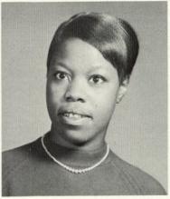 Regina Murchison's Classmates profile album