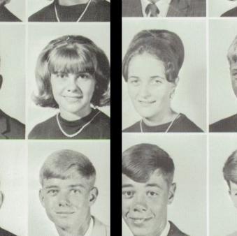 Jim Bustin's Classmates profile album