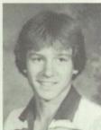 David Hershberger's Classmates profile album