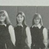 Mary Spyridakis' Classmates profile album