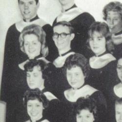 Ron Rank's Classmates profile album