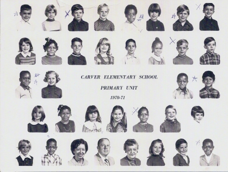 Charles Lewis' Classmates profile album