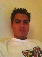 Christian Castillo's Classmates® Profile Photo