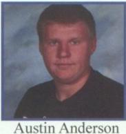 Austin Anderson's Classmates profile album