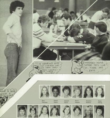 Robert Earl's Classmates profile album