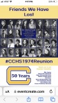 Catholic Central High School Reunion reunion event on Aug 31, 2024 image