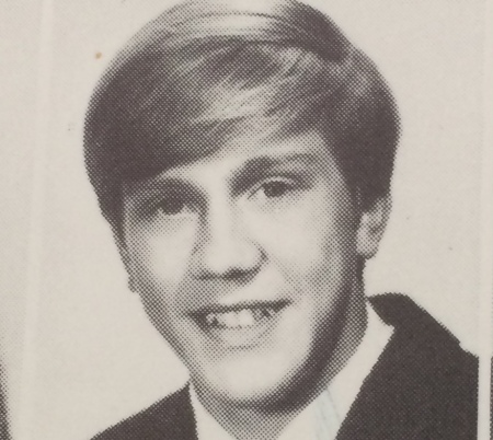 Randy Caudill's Classmates profile album