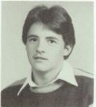 Kevin Smith's Classmates profile album