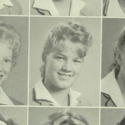 Jo Ann Behr's Classmates profile album