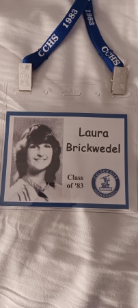 Laura Brickwedel's Classmates® Profile Photo