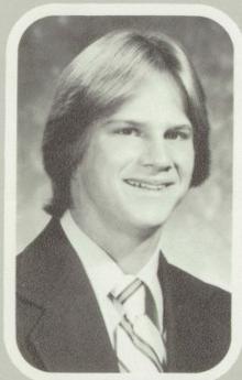 Mike Deweese's Classmates profile album