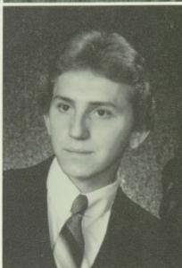 Stephen Long's Classmates profile album