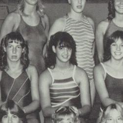 Julie Rowland's Classmates profile album
